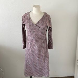 Patagonia dress